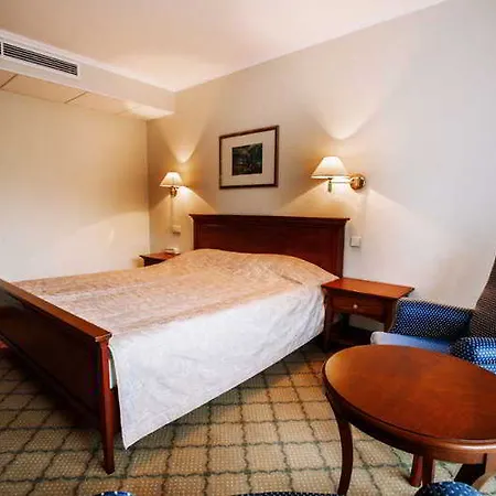Szálloda Thermal 4*