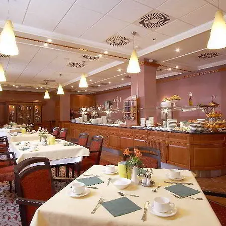 Thermal Hotel Visegrád