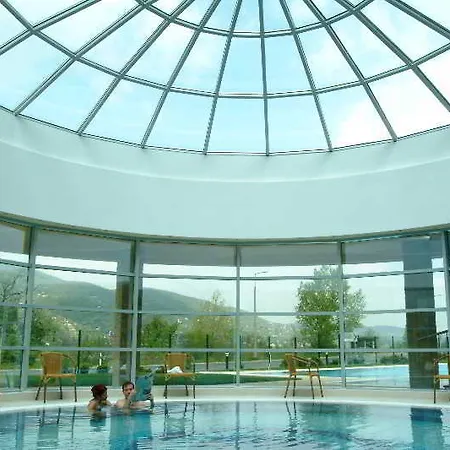 Szálloda Thermal