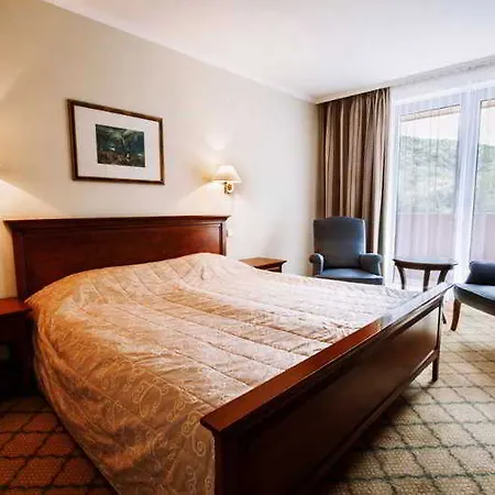 Thermal Otel 4*