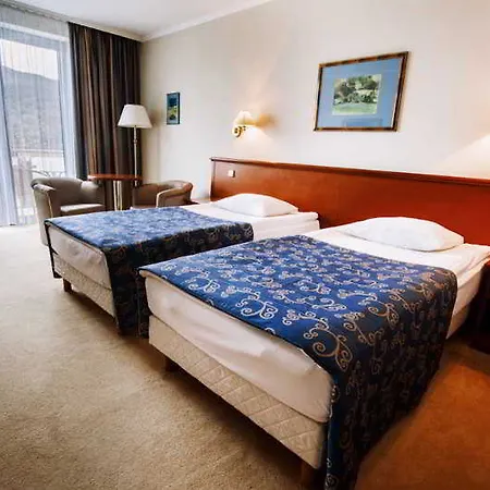 Thermal Otel Visegrád
