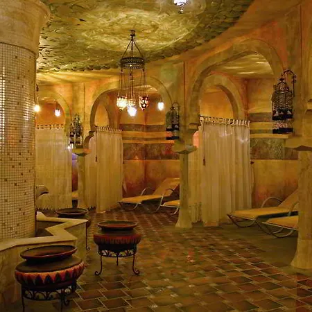 Thermal Otel 4*