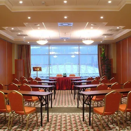 Hotel Thermal 4*