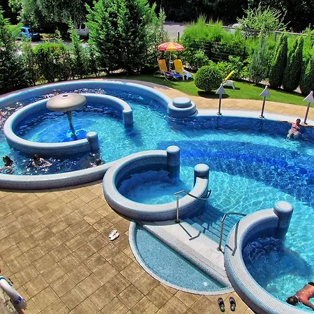 Szálloda Thermal 4*