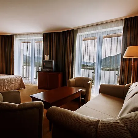 Thermal 4* Visegrád