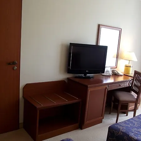 Hotel Thermal 4*