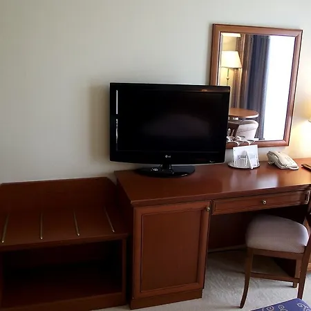 Szálloda Thermal 4*