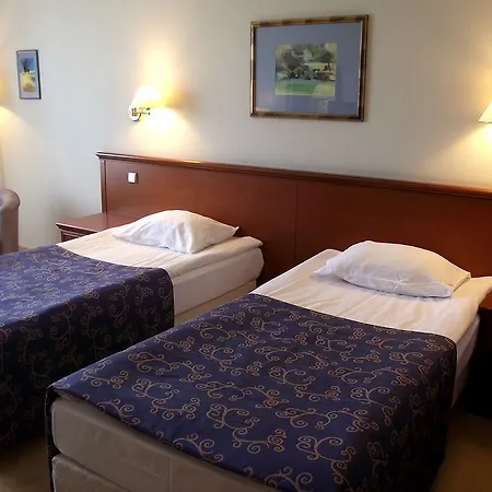 Thermal 4* Visegrád