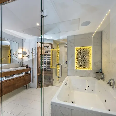 Thermal Szálloda 4*