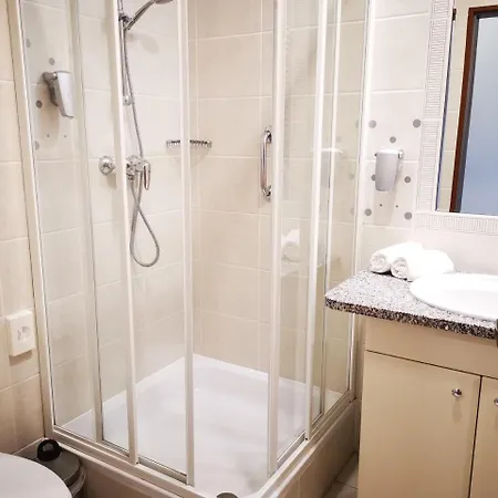 Szálloda Thermal 4*