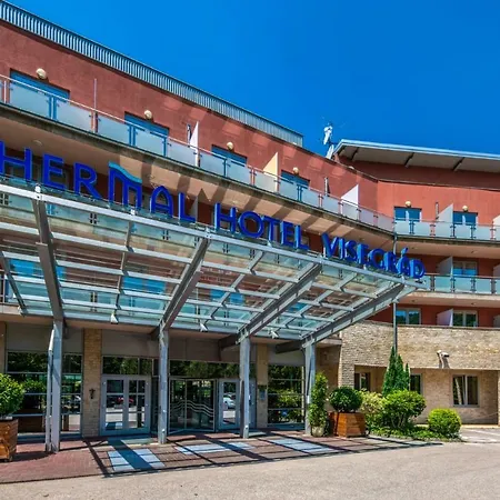 Thermal 4* Visegrád