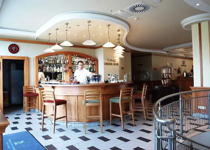 Szálloda Thermal 4*