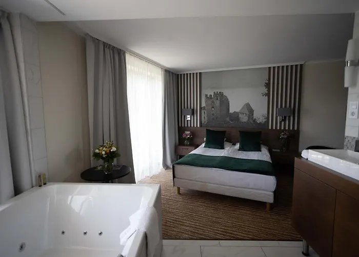 Thermal Szálloda 4*