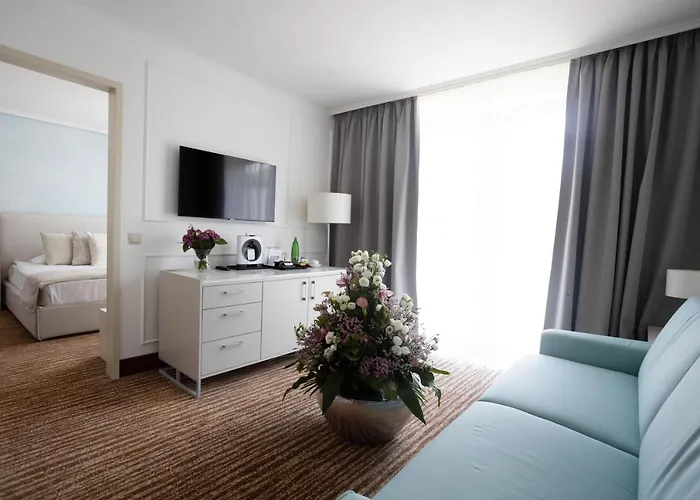 Hotel Thermal