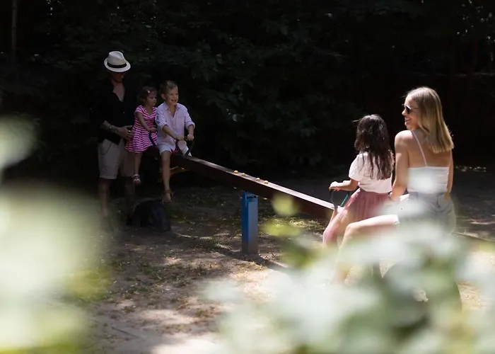 Thermal 4* Visegrád