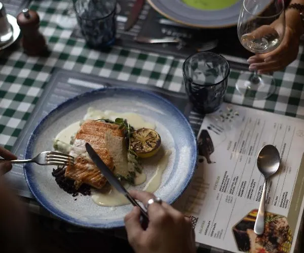 Thermal Szálloda 4*