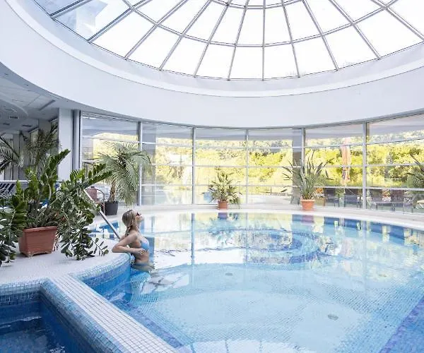 Thermal Szálloda 4*