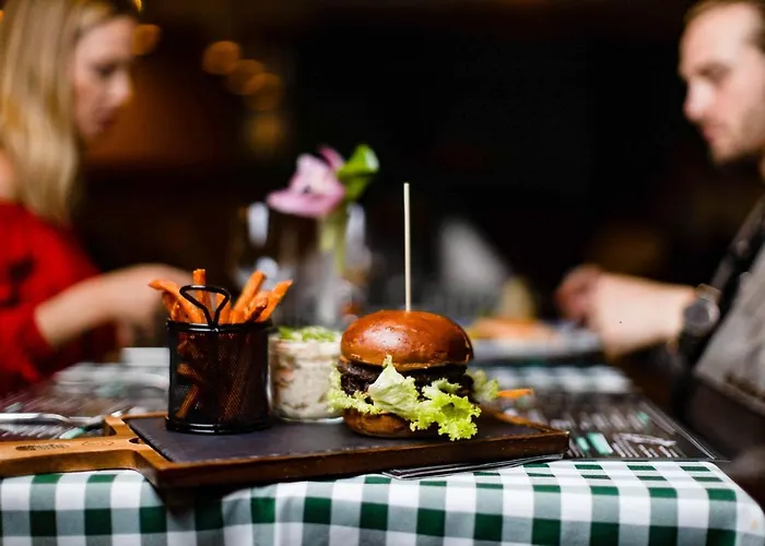 Szálloda Thermal 4*