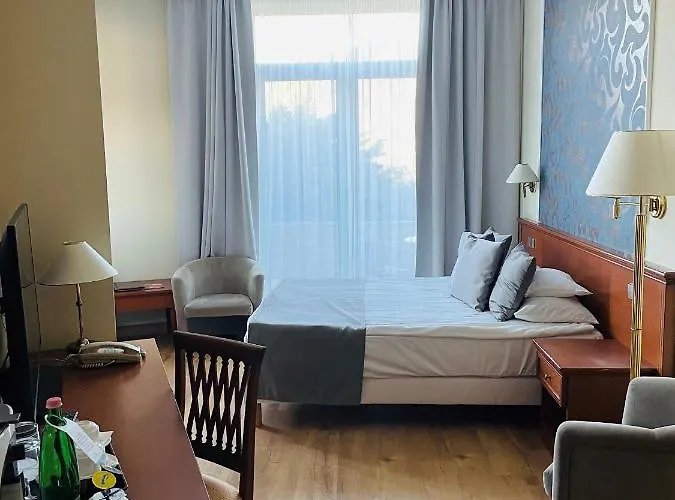 Thermal 4* Visegrád