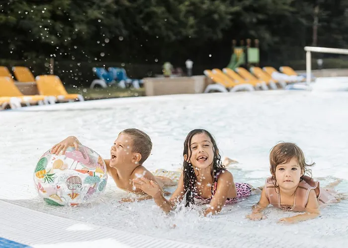 Thermal Szálloda 4*