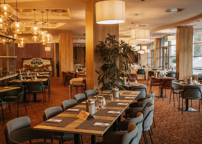 Thermal Szálloda 4*