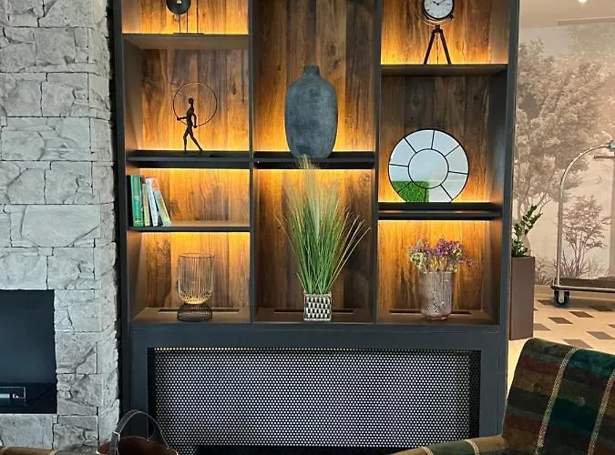 Thermal Szálloda Visegrád