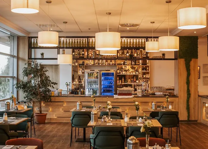 Thermal Szálloda 4*