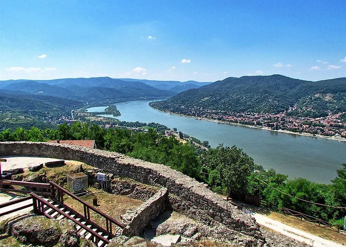 Szálloda Thermal Visegrád