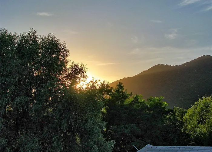 Szálloda Thermal Visegrád