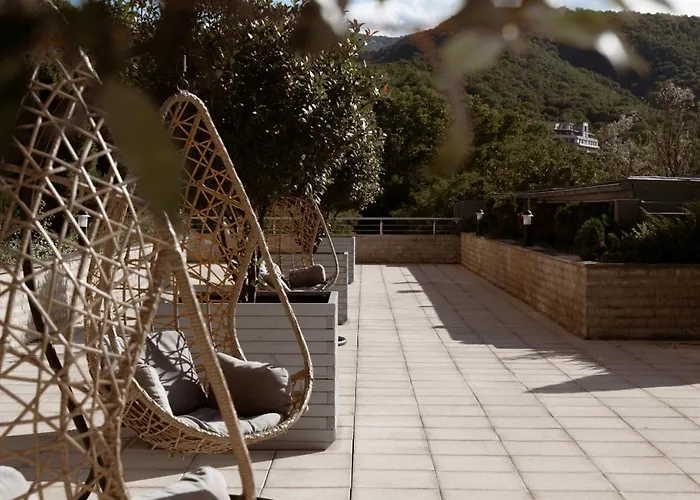 Thermal Szálloda 4*