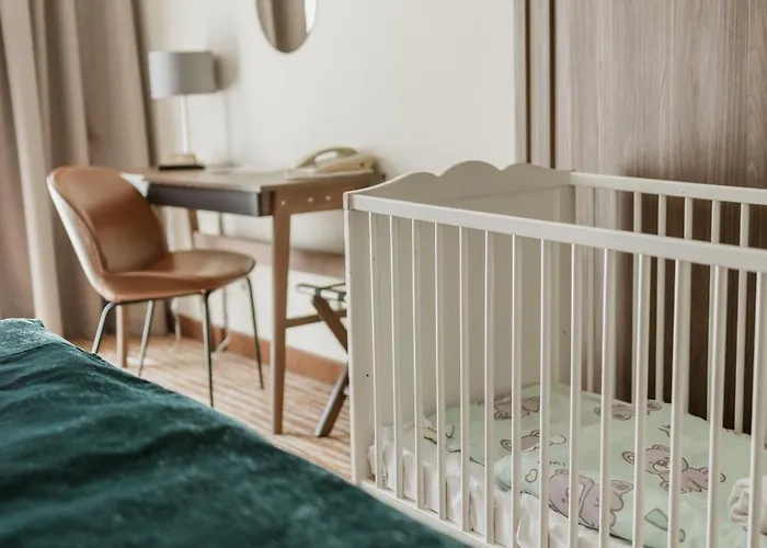 Szálloda Thermal Visegrád