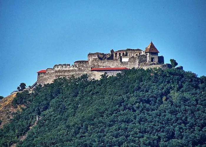 Thermal Szálloda Visegrád