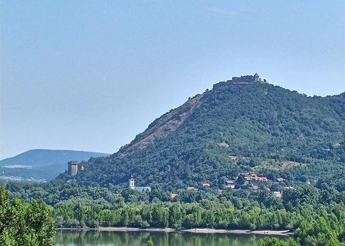 Thermal Visegrad