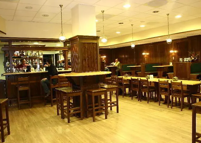 Thermal 4* Visegrád