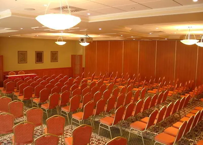 Hotel Thermal