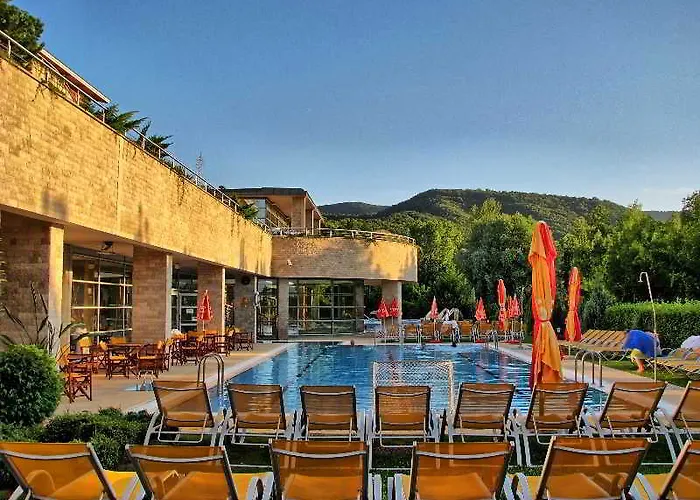 Thermal Szálloda 4*