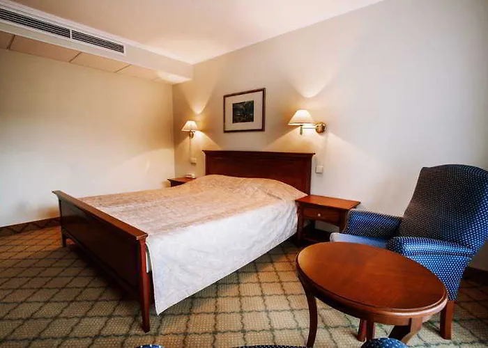 Szálloda Thermal 4*