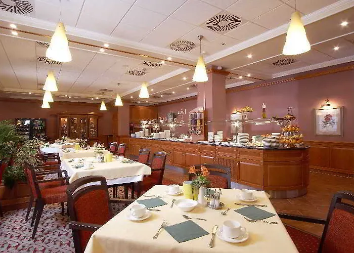 Thermal Szálloda Visegrád