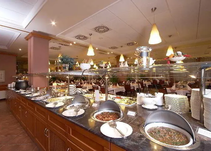 Thermal 4* Visegrád