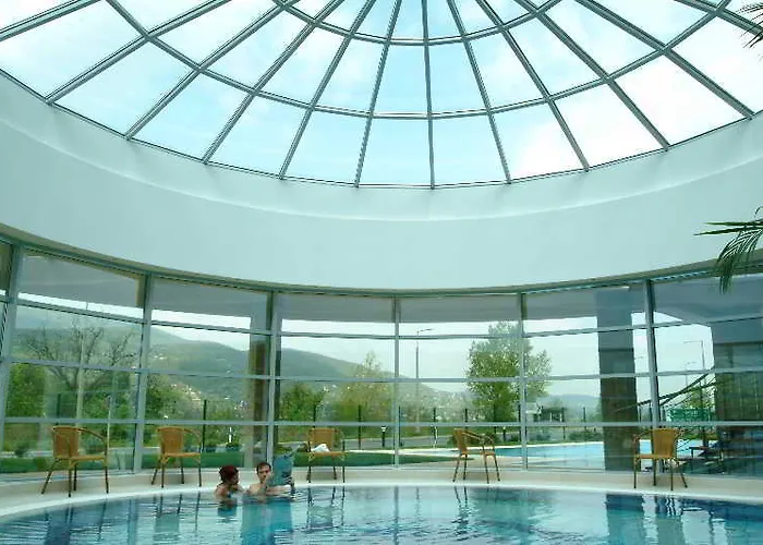 Hotel Thermal