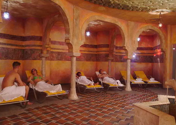 Thermal Szálloda Visegrád