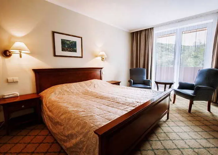 Thermal Szálloda 4*