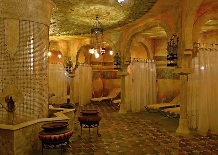 Thermal Szálloda 4*