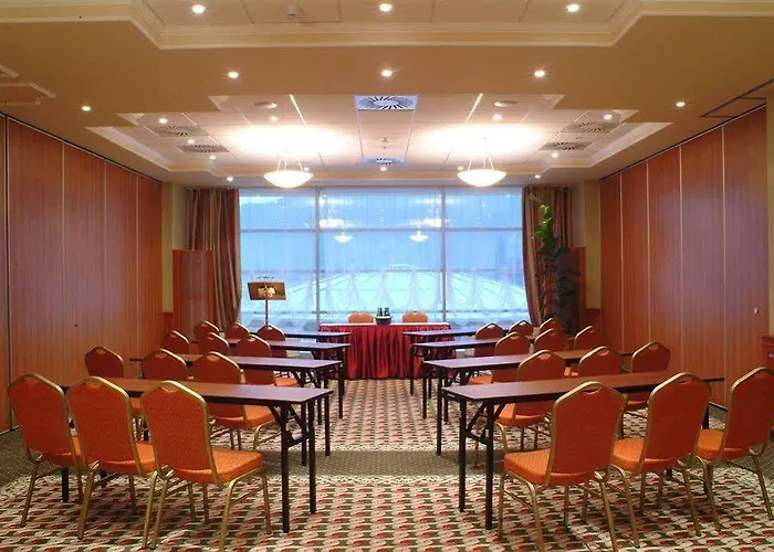 Szálloda Thermal 4*