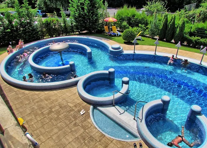 Szálloda Thermal 4*