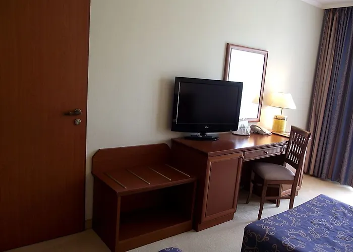 Szálloda Thermal 4*