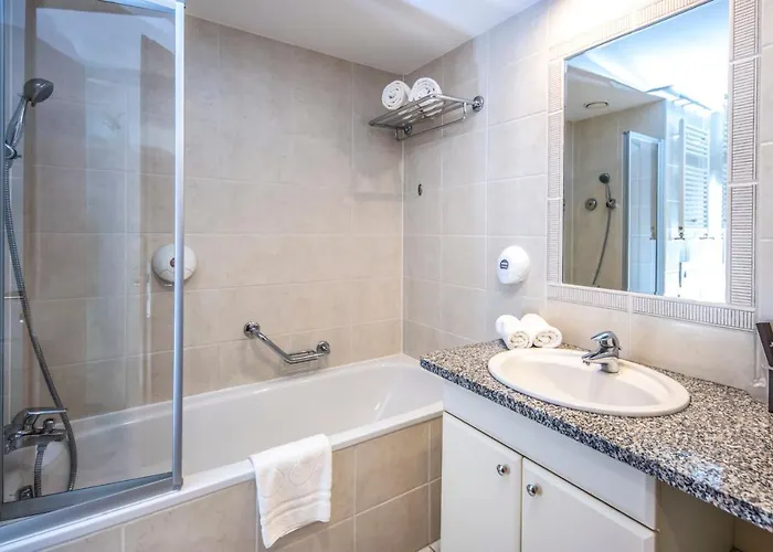 Szálloda Thermal Visegrád