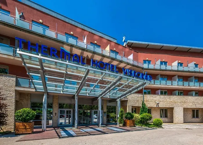 Thermal 4* 维谢格拉德